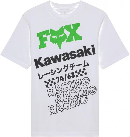 Fox Kawi Kids T-Shirt