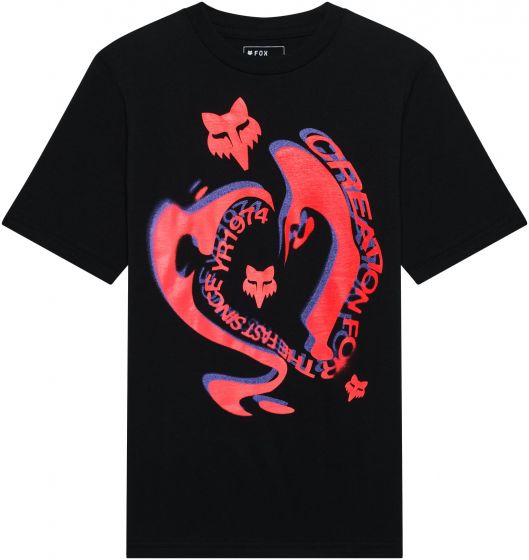 Fox Vision Kids T-Shirt