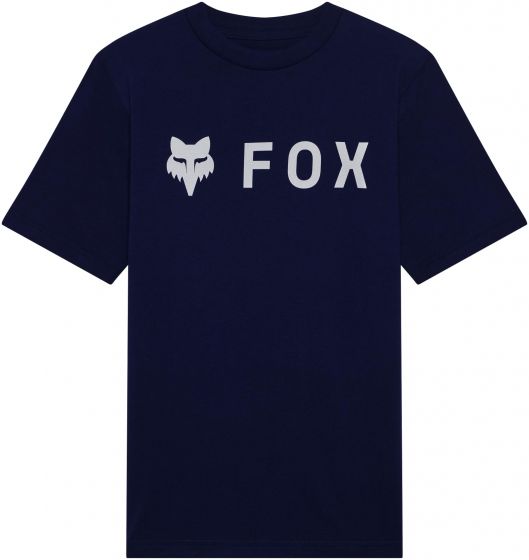 Fox Absolute Youth T-Shirt – Navy