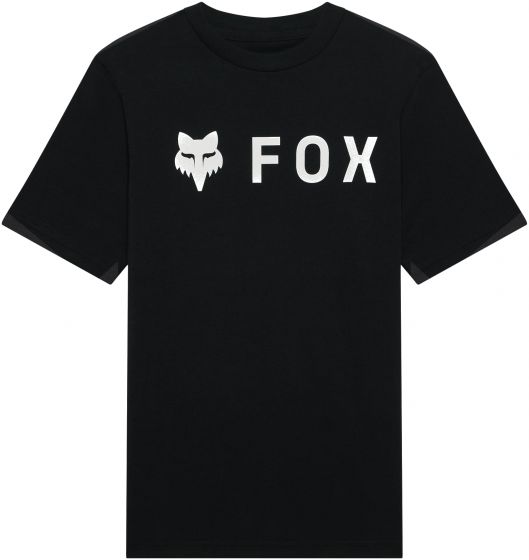 Fox Absolute Youth T-Shirt – Oxford
