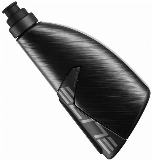 Elite Crono CX Carbon Aero Bottle Cage Kit – Black