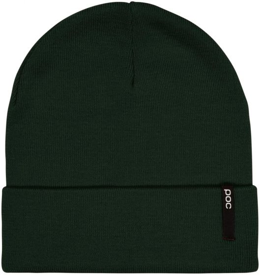 POC Flat Beanie