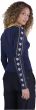Fox Circa 74 Fitted Womens Long Sleeve T-Shirt