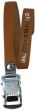 Zefal Christophe Leather Pedal Straps