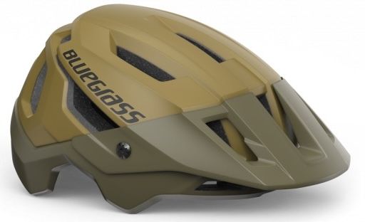 Bluegrass Rogue Helmet – Sand