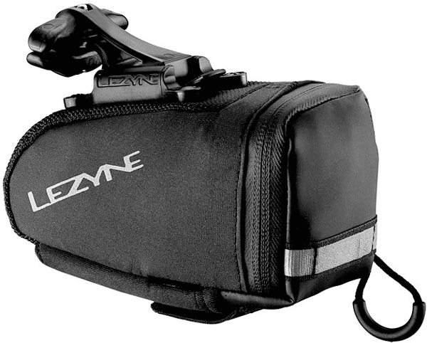 Lezyne M-Caddy QR Saddle Bag