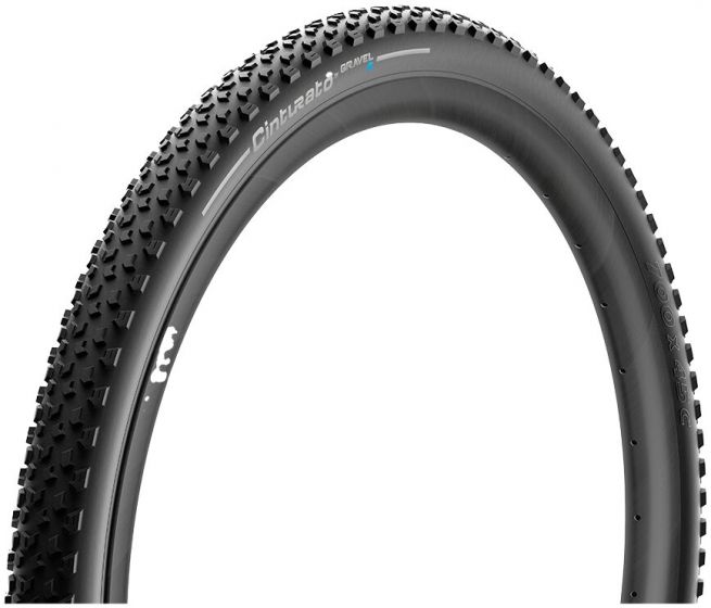 Pirelli Cinturato Gravel S 700c Tubeless Tyre