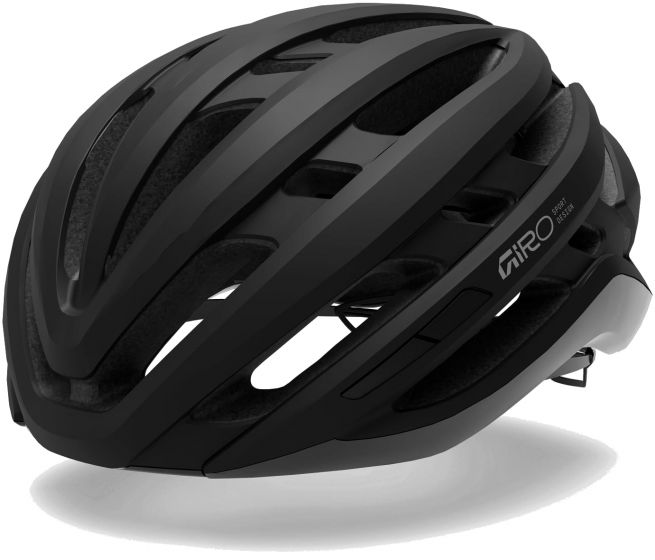 Giro Agilis MIPS Helmet – Matt Black