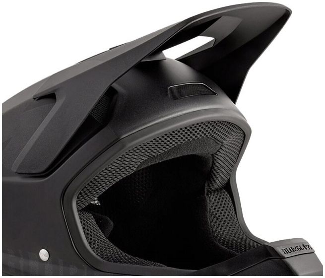Bluegrass Legit Helmet Visor