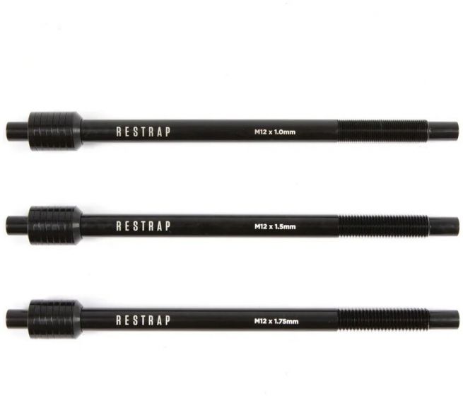 Restrap Switch Axle