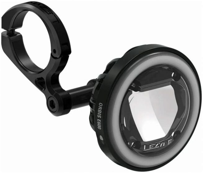 Lezyne Orbis STVZO E600 Front Light