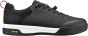 Liv Shuttle Clip Lace Womens Shoes