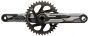 TruVativ Descendant Troy Lee Designs CoLab DUB 12-Speed DH Chainset