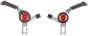 MicroSHIFT Shimano Tiagra 4700 Thumb Shifter Set