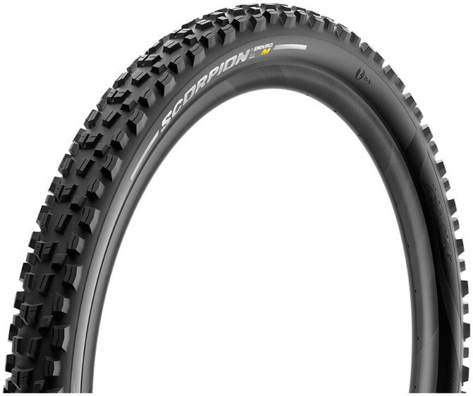 Pirelli Scorpion Enduro M Hardwall 27.5-Inch Tubeless Tyre