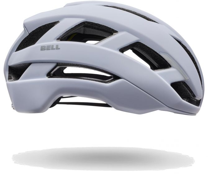 Bell XR Solid MIPS Helmet – White