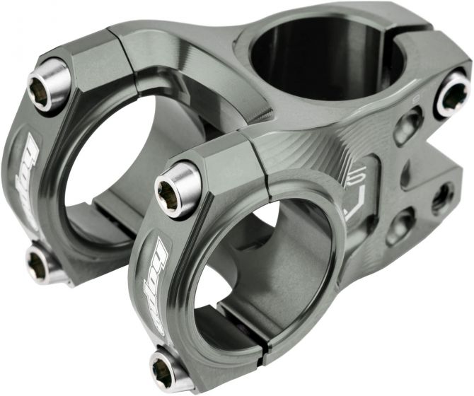 Hope Gravity Stem – Smoke