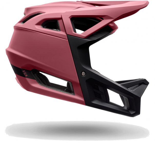 Fox Proframe Solid Youth Helmet