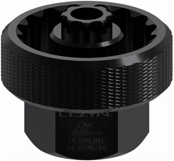 Lezyne CNC Alloy Bottom Bracket Tool