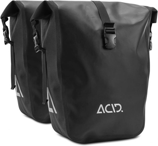 Acid Travlr Pure 20/2 Pannier Bag