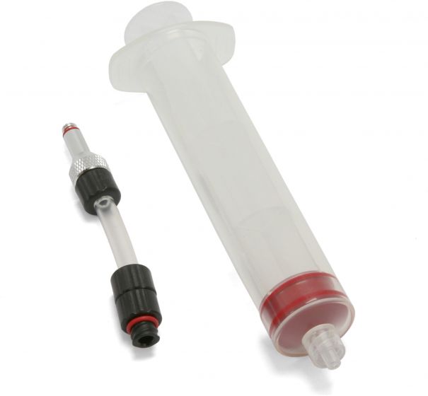 Hope RX4 Mineral Fluid Bleed Syringe