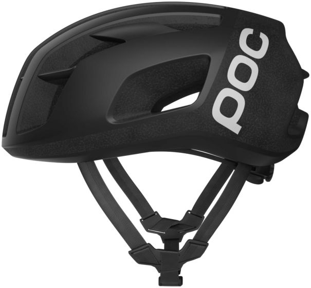 POC Cytal Lite Helmet – Matt Uranium Black