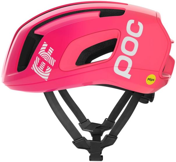 POC Cytal EF Pro Team Edition Helmet