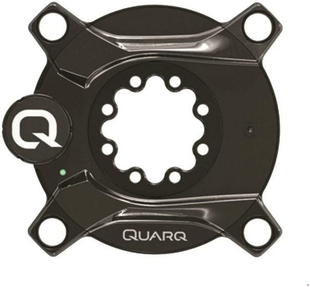 Quarq DZero AXS Dub XX1 Eagle Power Meter Spider