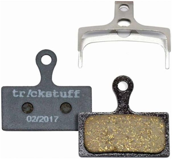 Trickstuff Standard 250 Disc Brake Pads