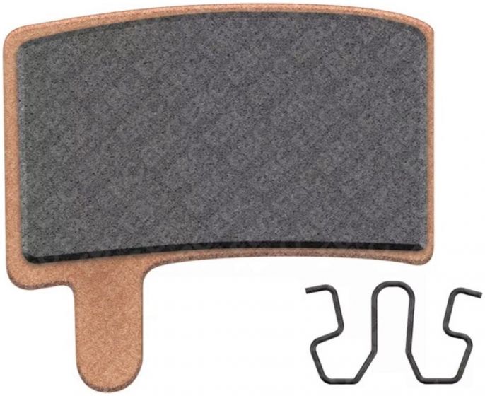 EBC Hayes Stroker Trail Disc Brake Pads