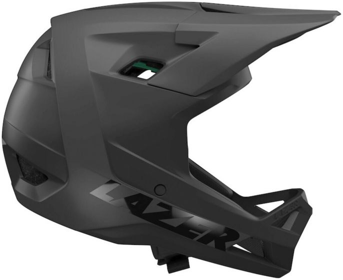 Lazer Chase KinetiCore Helmet – Matt Black