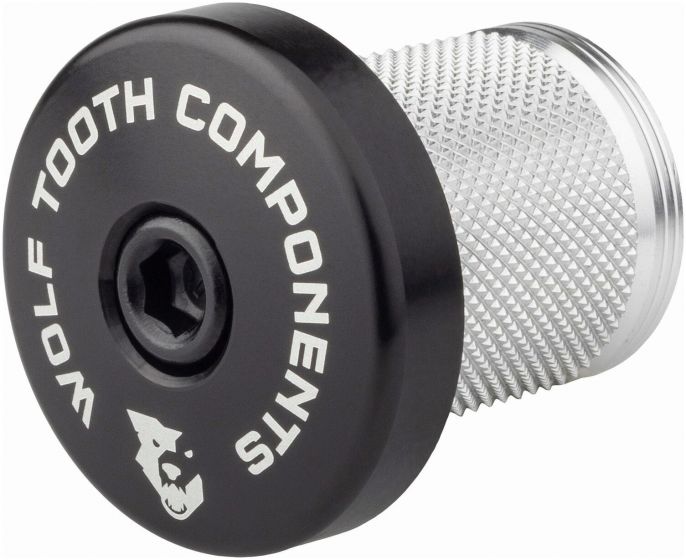 Wolf Tooth Compression Spacer Stem Cap