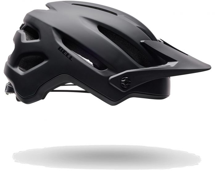 Bell 4Forty MIPS Solid Helmet – Black
