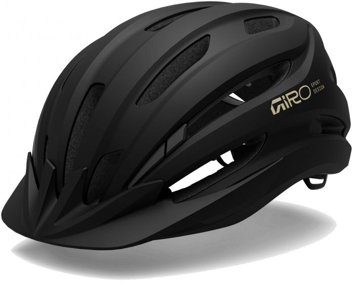 Giro Register II Womens Helmet – Matt Black