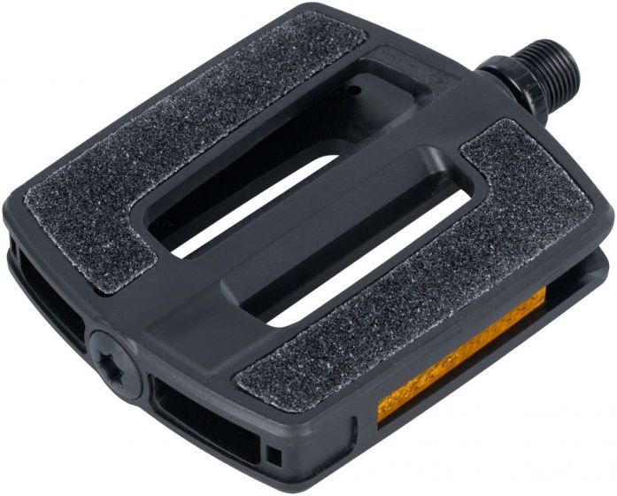 Oxford Resin Flat Gripper Pedals