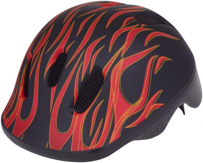 WeeRide Baby Helmet – Black