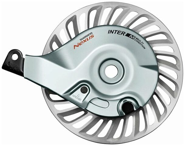 Shimano Nexus BR-C6001-DX Rear Roller Brake