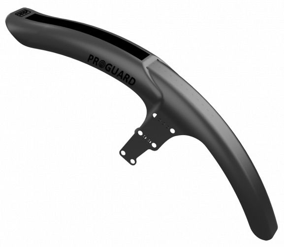 RRP ProGuard Rear Mudguard-Standard - Nearly New