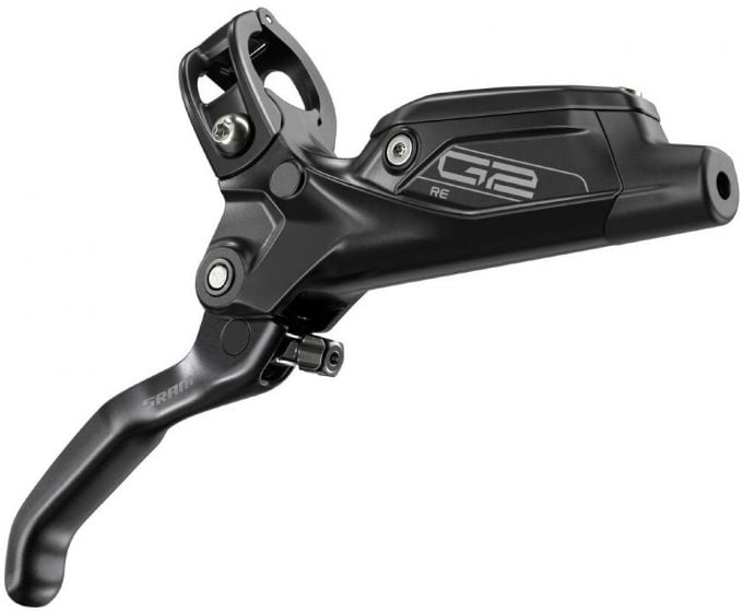 SRAM G2 RE Disc Brake Set