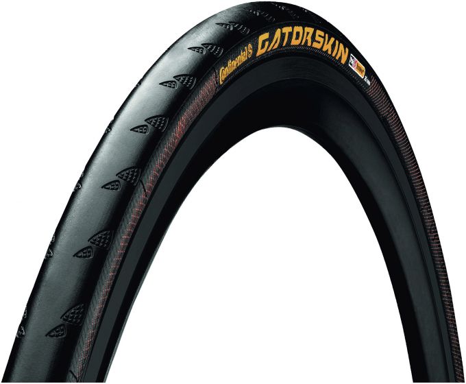 Continental Gatorskin 26-Inch Clincher Tyre