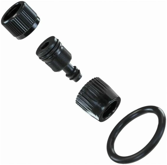 Lezyne HP Floor Pump Parts Kit