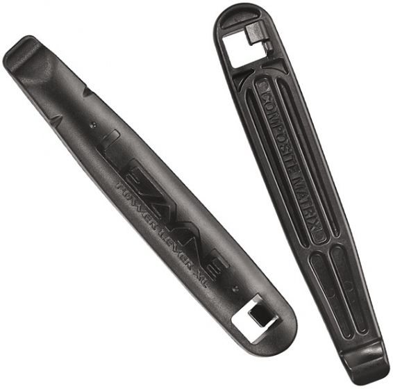 Lezyne Power XL Tyre Levers – Black