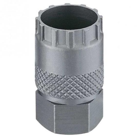 Jual ICETOOLZ Cassette Lockring Tool 12mm Guide Kunci Pembuka Sprocket 09C2 - Jakarta Utara