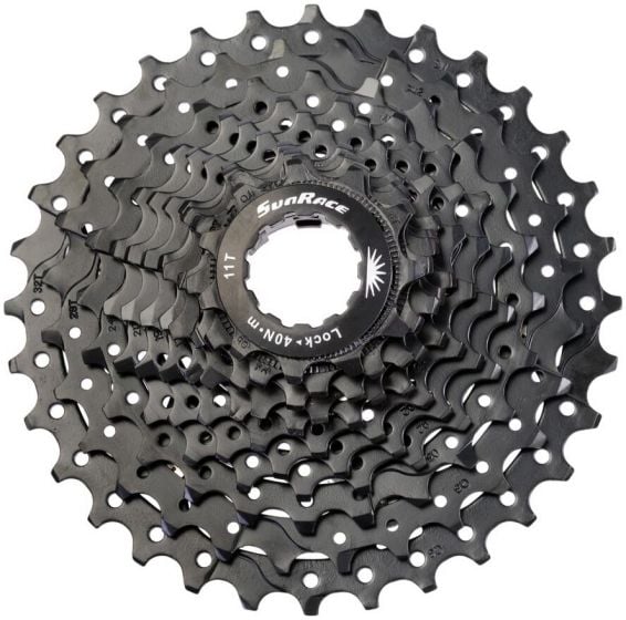 SunRace CSRS3 11-Speed Cassette