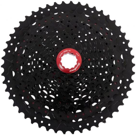 SunRace CSMX80 11-Speed Cassette