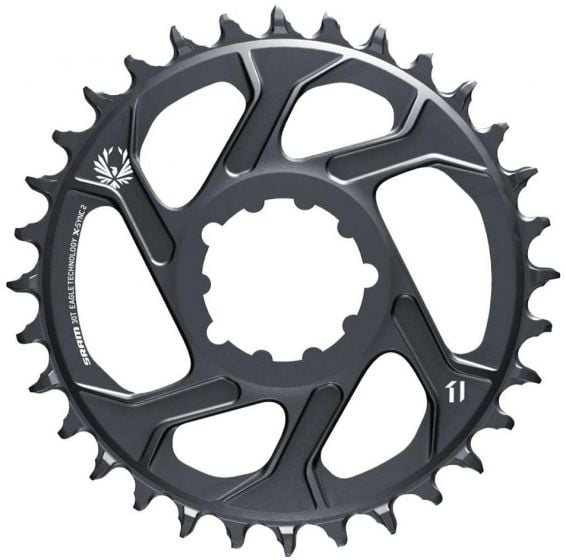 SRAM Eagle SL X-Sync 2 Direct Mount Chainring