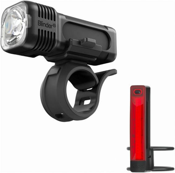 Knog Blinder Pro 400 Plus Light Set