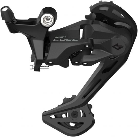 Shimano CUES RD-U3020 9-Speed Rear Derailleur