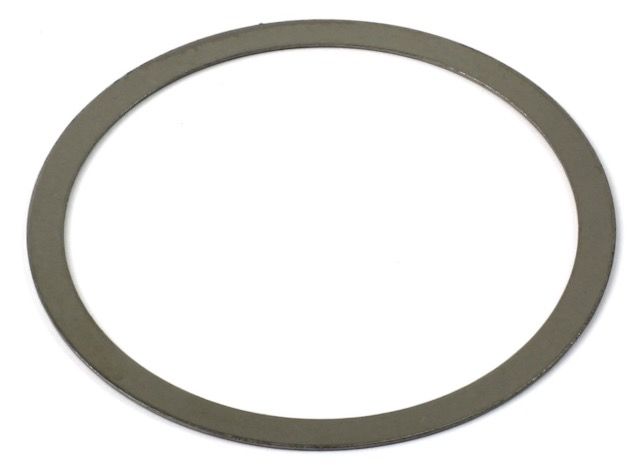 Hope Headset Shim – Silver