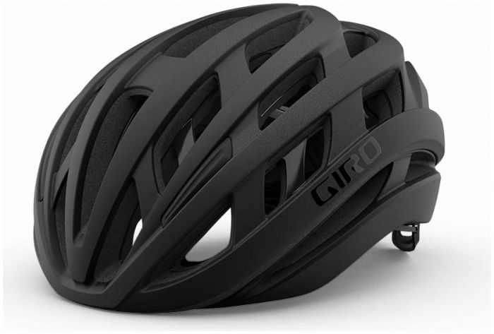 Giro Helios Spherical 2025 Helmet – Matt Black